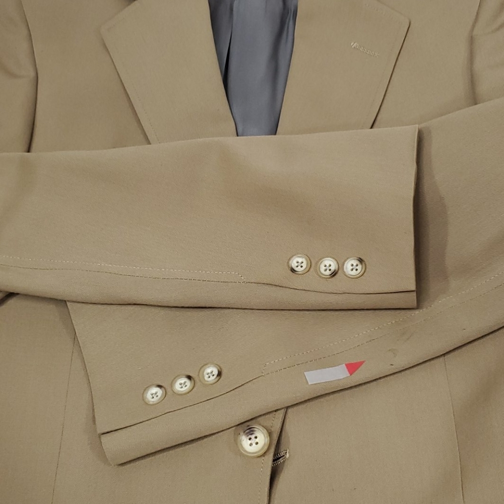 Austin Reed Blazer Jacket - Picture 7 of 7